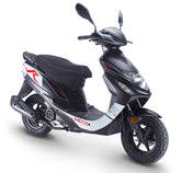 Neco One 10" 50cc - R Sport Design